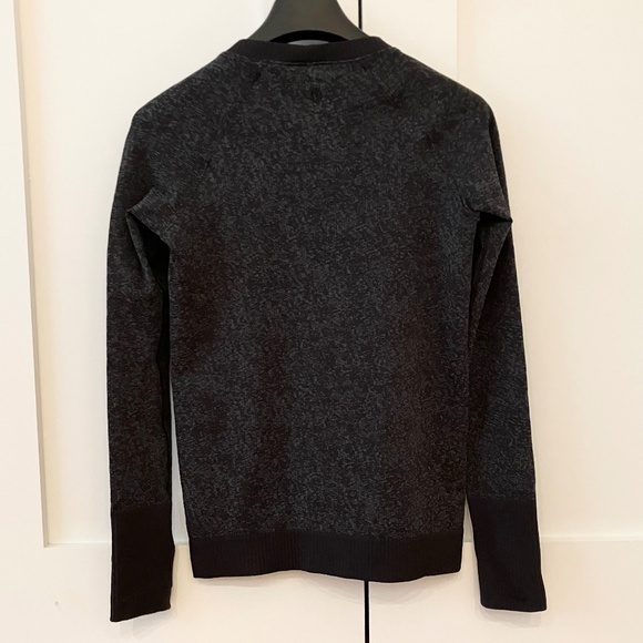 Lululemon Rest Less Pullover - Size 6 - Picture 2 of 6